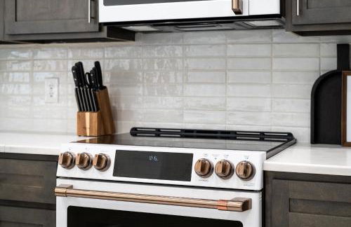 Top Floor Penthouse at the Historic Levy Building - Foto 26