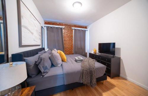 Modern Apartment By Central Park - 3 BR - Foto 11