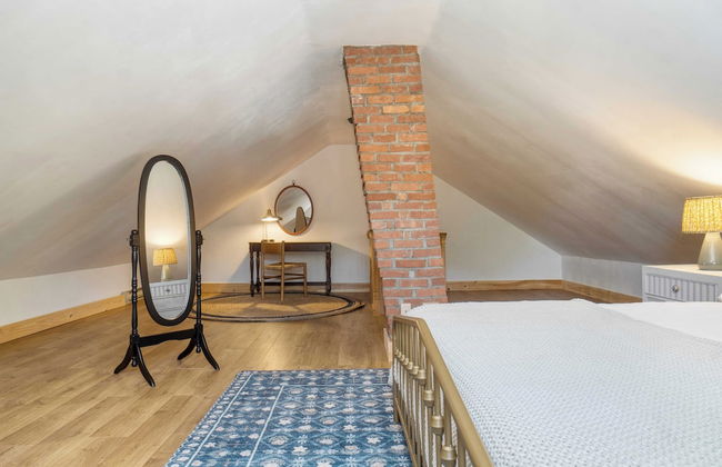 Cordelia by Avantstay Amazing Backyard, 10mins From Stockbridge! - Foto 4