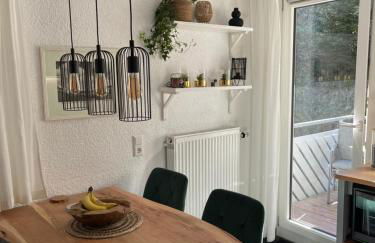 Ferienappartement Schwarzwaldeck in Todtnauberg - Foto 8