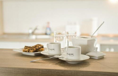 Neubau Stuttgart Messe Airport - Foto 14