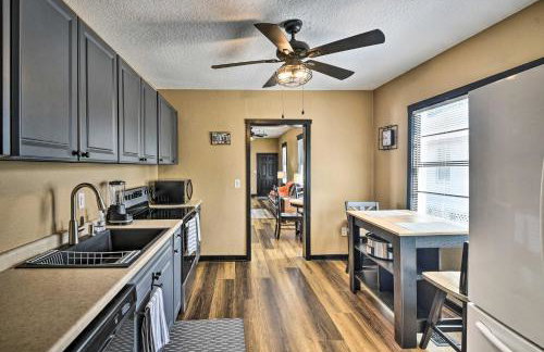 Downtown DeLand Home Walk to Stetson University! - Photo 10