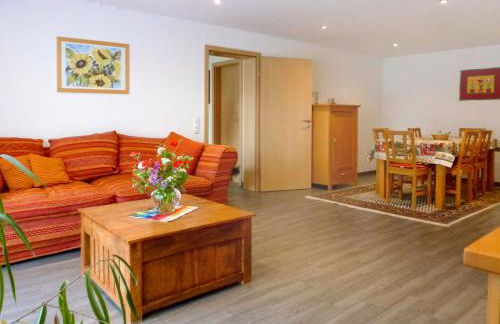 Holiday Home Schmetterlingsgarten by Interhome - Foto 30