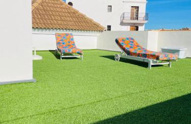 Apartamento Centro Torremolinos con Solarium - Foto 19