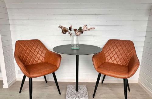 Y Caban - A Luxury Rural Retreat with Seaviews - Photo 7