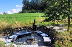 Fichtel-Tiny - Mit Hot Tub oder Sauna gegen Aufpreis - Foto 17