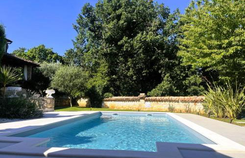 Villa Isabella - Ruheoase - Foto 41