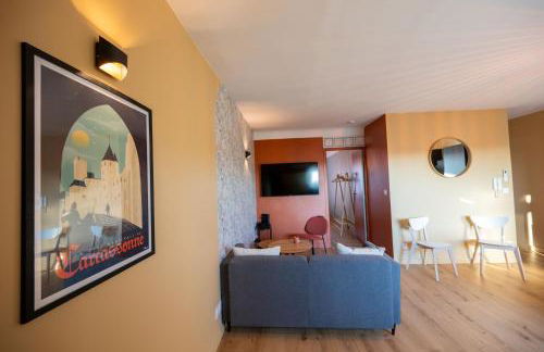 La Pause Carcassonnaise - Foto 22