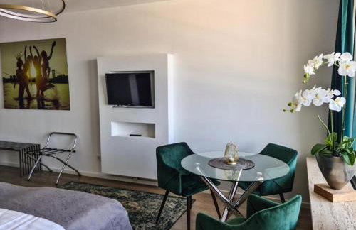Rheinblick Apartments - Foto 13