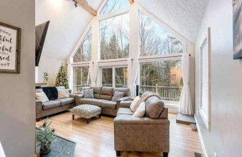 20Percent-off-Intro,15-min-to-SundayRiver,Hot-tub,Sauna,Pet-Kid-Friendly - Foto 14