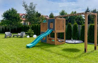 Klimat Tu - Stylowe Domki blisko Morza - Sarbinowo - Photo 14