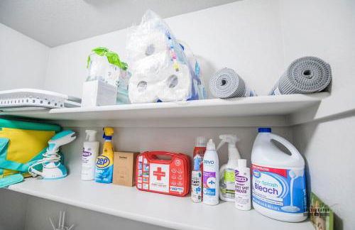 Hanland House - Foto 35