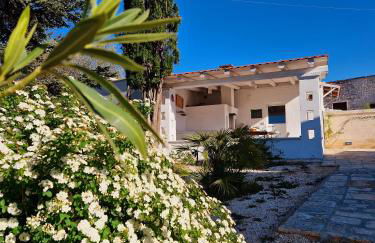 Villa Anna holiday house - Foto 50
