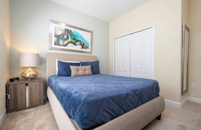 Family Friendly 5 Bedrooms Home Close to Disney 4849 - Foto 92