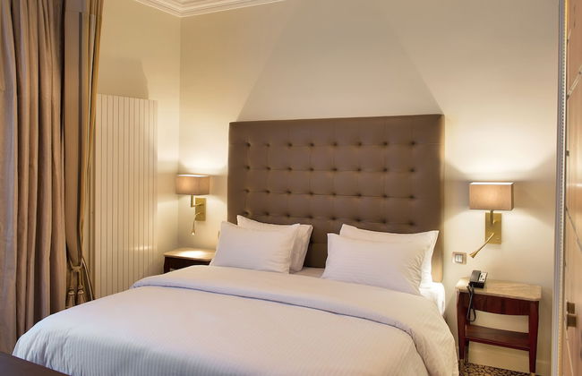 Villa Saint - Honoré - Foto 11