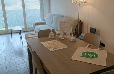 Urban Mobility Residence - Foto 15