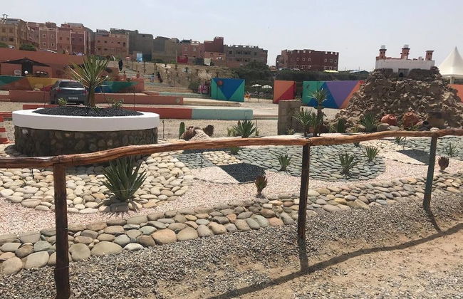 Camping Wassay Beach - Photo 8