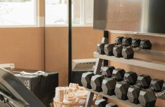 The Maya - Entire Hotel Buyout - Private Gym - Private Game Room - Private Living Area - Foto 156