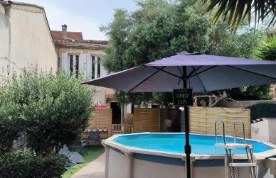 L'oliveraie - Foto 18