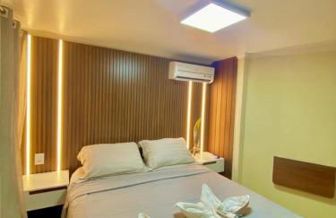 Solar pipa duplex lua cheia - Foto 41