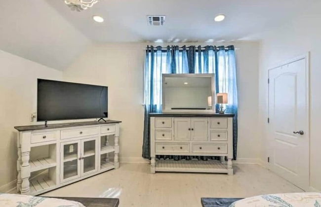 Absolute Paradise Galveston - Foto 7