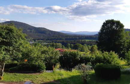 Appartement Harlachberg-Blick-2 - Foto 16