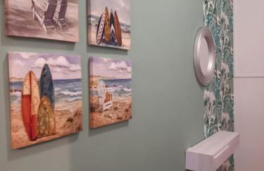 FRONTE MARE apartment - Foto 6