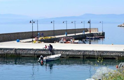 Pharos Rooms - Foto 18