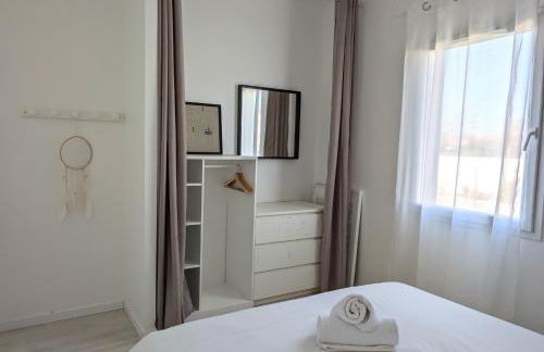 Maison familiale avec jardin a deux pas de l'océan - Foto 18