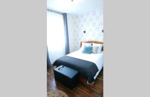 Ma maison de vacances en Bretagne - Foto 14