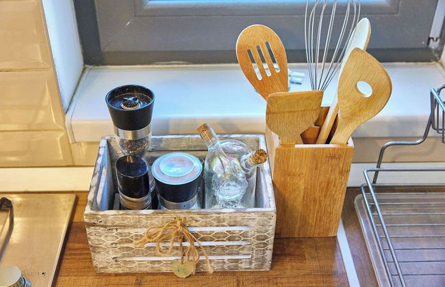 Apartamente Onix Blue - Photo 33