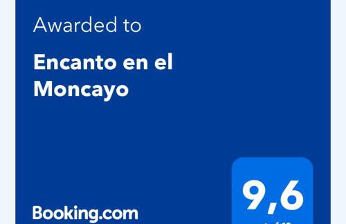 Encanto en el Moncayo - Photo 5