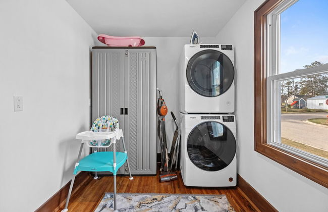 Riverfront Kayaks Bay Access Sleeps 15 - Foto 23