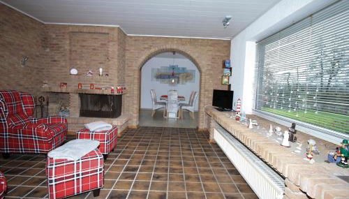 Ostfreesenhuus Vier Pfoten - Foto 3