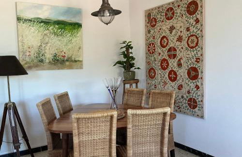 Le Doul Jolie villa au calme climatisée grande piscine jardin - Foto 47