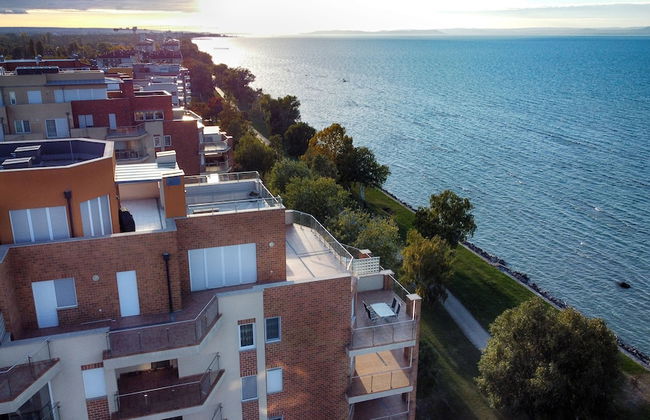 Galerius Golden Beach Apartment - Photo 1