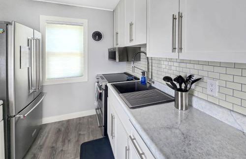 AWave From It All lakefront on Big Spirit Lake - Foto 3