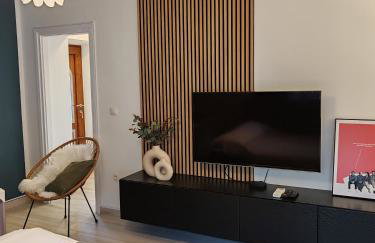 Summer Green Apartment - Foto 10