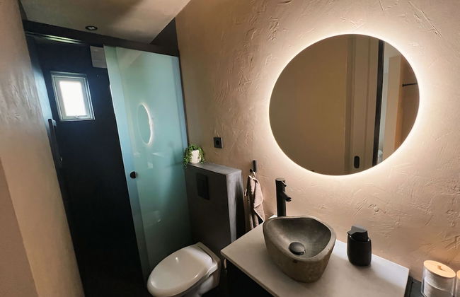 Garður Apartments - Foto 43