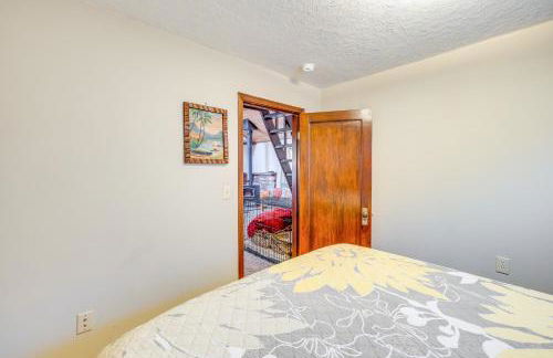 Pet-Friendly Ocean Park Rental with Outdoor Fire Pit - Foto 16