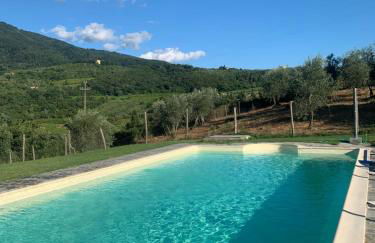 "Le Balze" Apartment on 2 floors for 2 to 4 guests - Foto 25