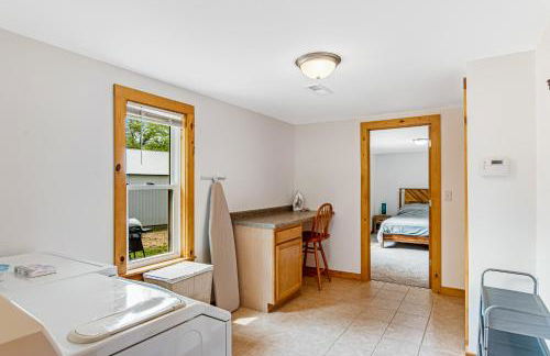 Moe's Vineyard - Cabin - Foto 26