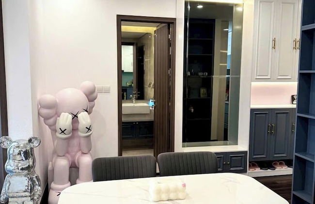 X-Stay Charm - Foto 5