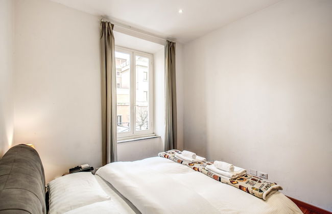 Colonna Suite - San Giovanni - Photo 56