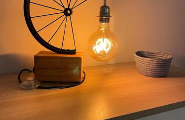 GOA SEA APARTMENT - appartamento in centro Garden&freepark - Foto 9