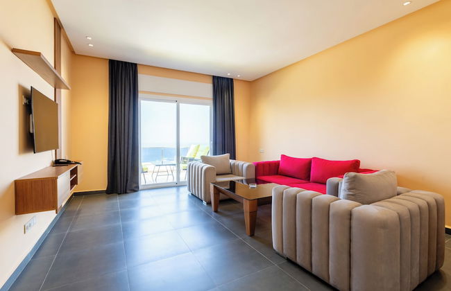 DAR MRAHA APPART HOTEL - Foto 16