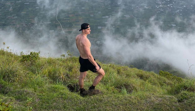 2-Day Pergasingan Hill Hike - Foto 5