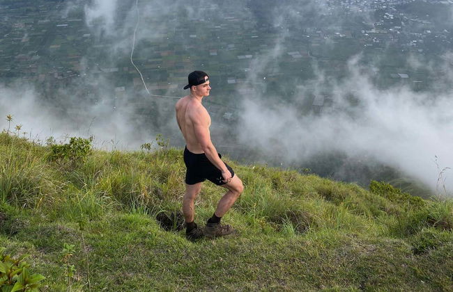 Trekking di 2 giorni a Pergasingan Hill - Foto 5