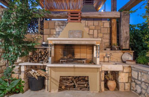 Sassi Di Fteri Villas - Foto 78