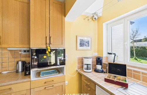 -ALTA- Familiale proche de la pointe de Trevignon - Foto 11